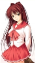 anime girl