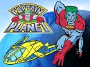 captain planet