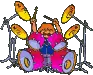 drums