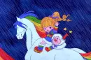 rainbow brite