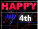 happy july 4th