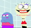 bloo cheese