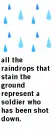 soldier couplet