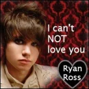 i lub u ryan