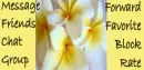 plumeria