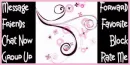 pink swirls
