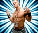 John cena the champ