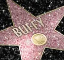 buffy hollywood star