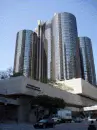 Downtown Los Angeles