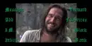 Jack Davenport James Norrington Pirates of the Caribbean Contact Table