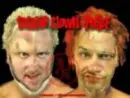 ICP without face paint