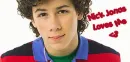 nick jonas