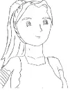 anime girl