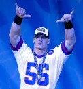 Cena Word Lyfe