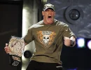 Cena yelling
