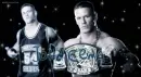 Cena being cool