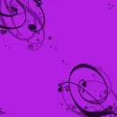 Purple Backround