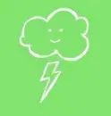 Kawaii Cloud