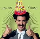 borat - happy birthday