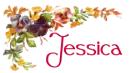 Jessica - Flowers