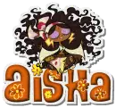 aisha jupiter