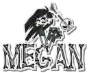 megan pluto
