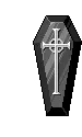 MY BATS COFFIN