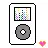A Stupid Ipod.
