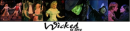 Wicked is Love