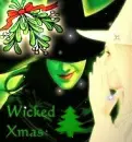 Elphaba Christmas