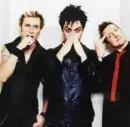 Green Day