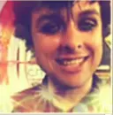 Billie Joe Armstrong