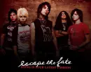 escape the fate