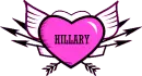 Hillary