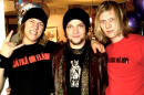 the dudesons
