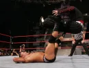 Jeff hardy's leg drop