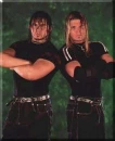 the hardy bros