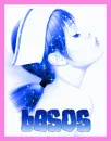 besos