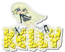 kelly milky way