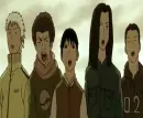 BECK MONGOLIAN CHOP SQUAD - Members