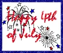 Happy 4th of July!