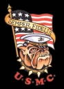 USMC BULLDOG