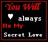 secret love