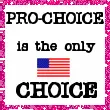 Pro-Choice