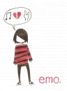  Emo