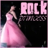 Rock Princess