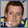 tre cool