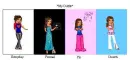 Me Dolls