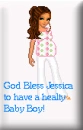 Jessica Doll