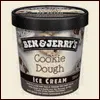 Ben and jerry's